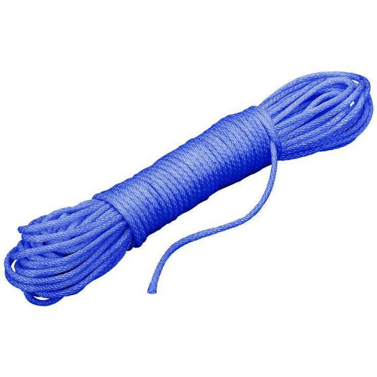 Laundry Clothes Washing Line Rope 5m