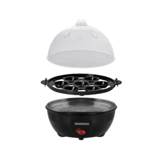 Kitchen Electric 7 Portion Egg Boiler