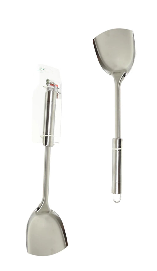 kitchen Stainless Steel Spatula 33 cm