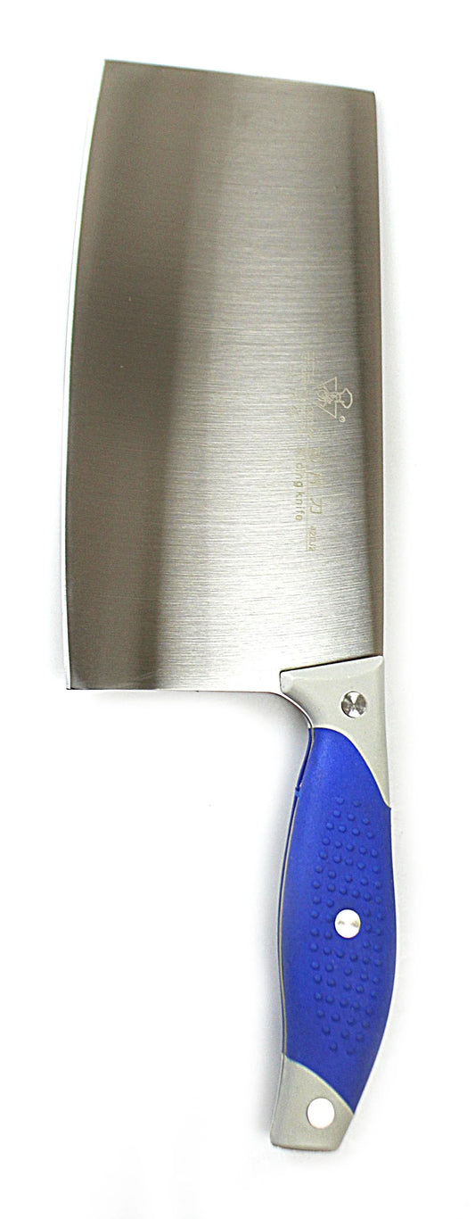 Kitchen Stainless Steel Cleaver Knife 30 cmv