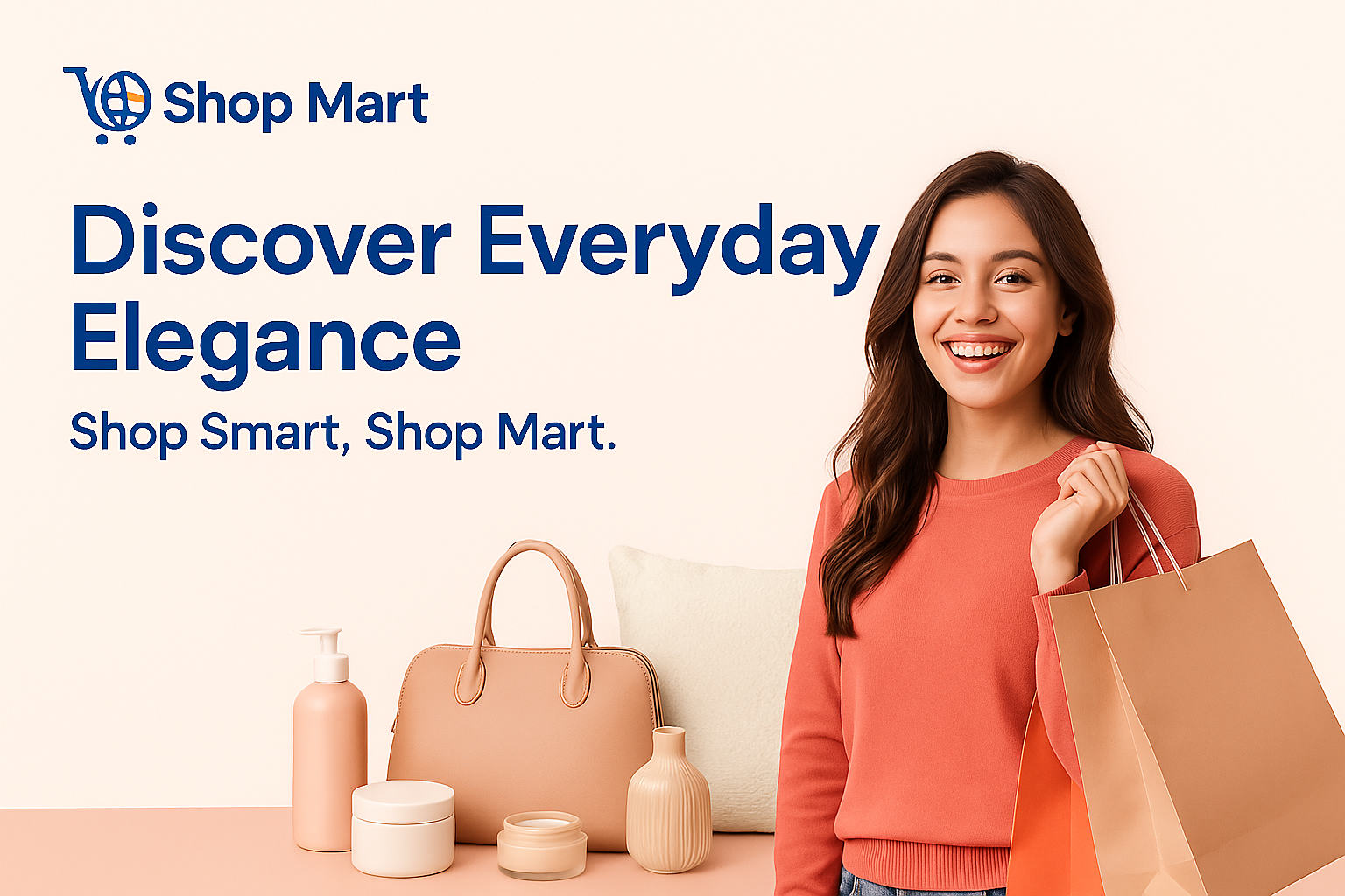 From Everyday Essentials to Trending Must-Haves – We’ve Got You Covered!