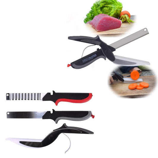 Smart Cutter Kitchen Essential